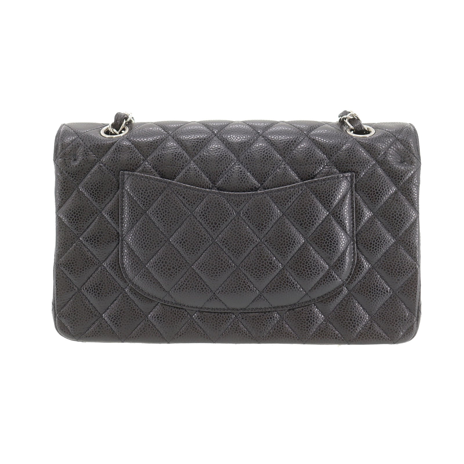 Chanel Matelassé Shoulder Bag - Almora Bags