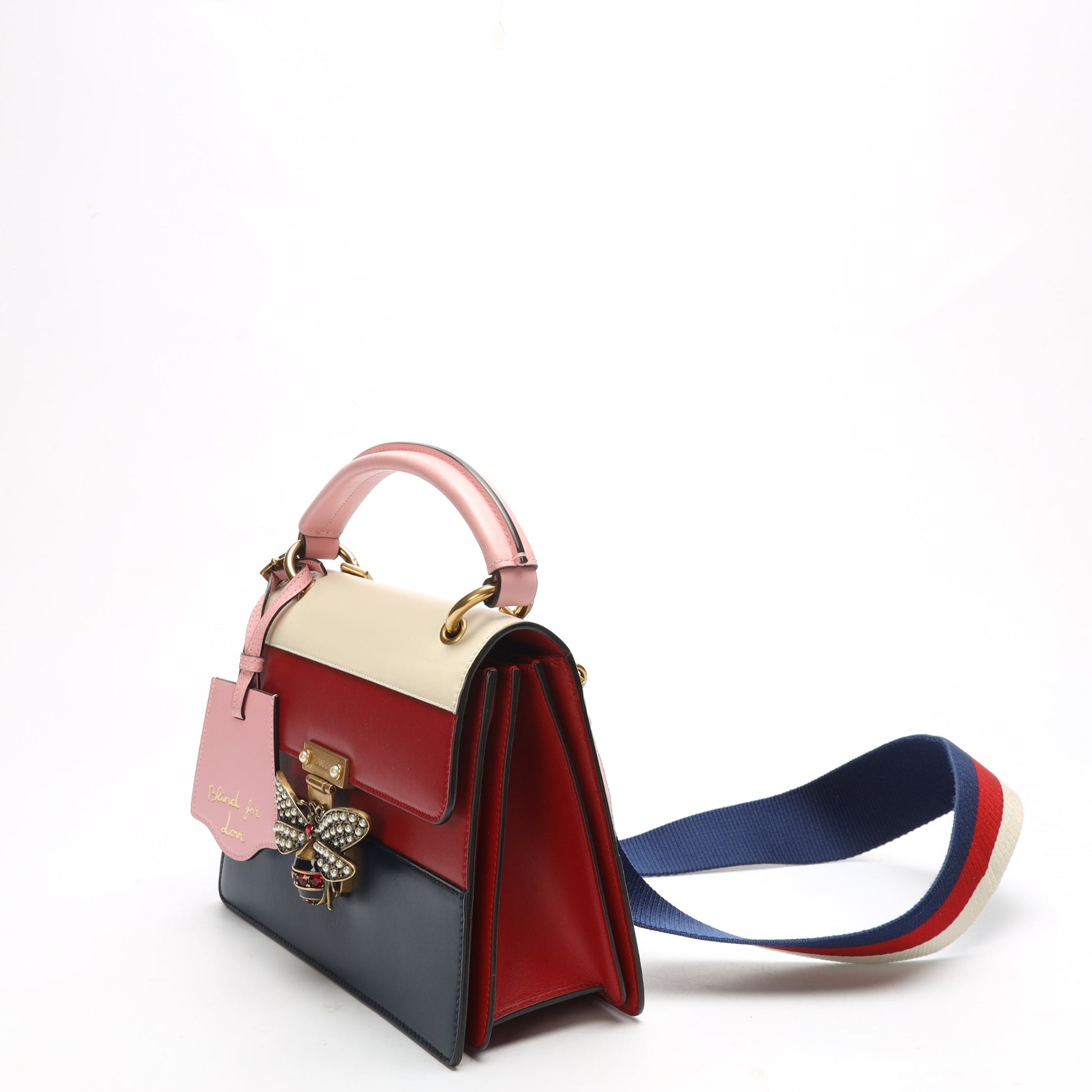 Gucci Lou Crossbody