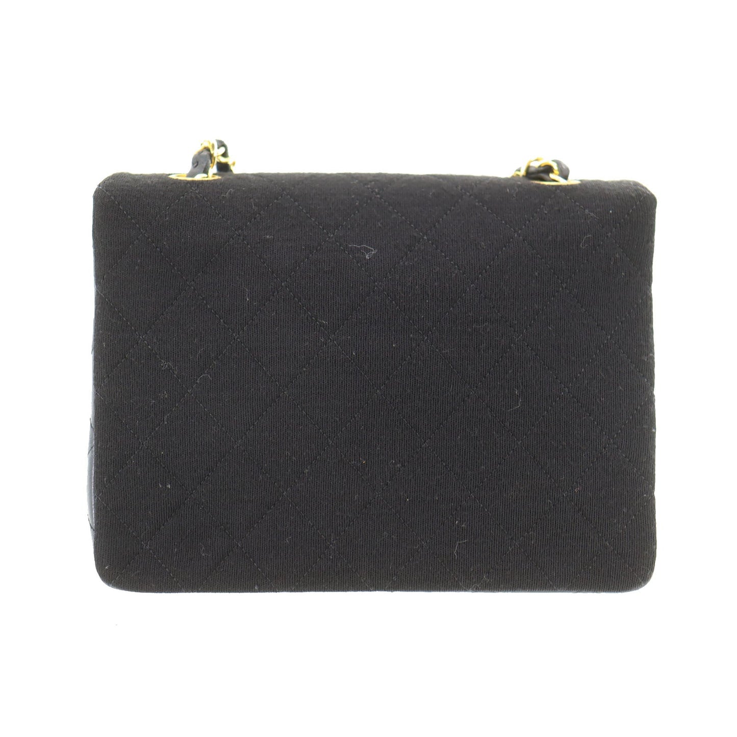 Chanel Matelassé Crossbody Bag - Almora Bags