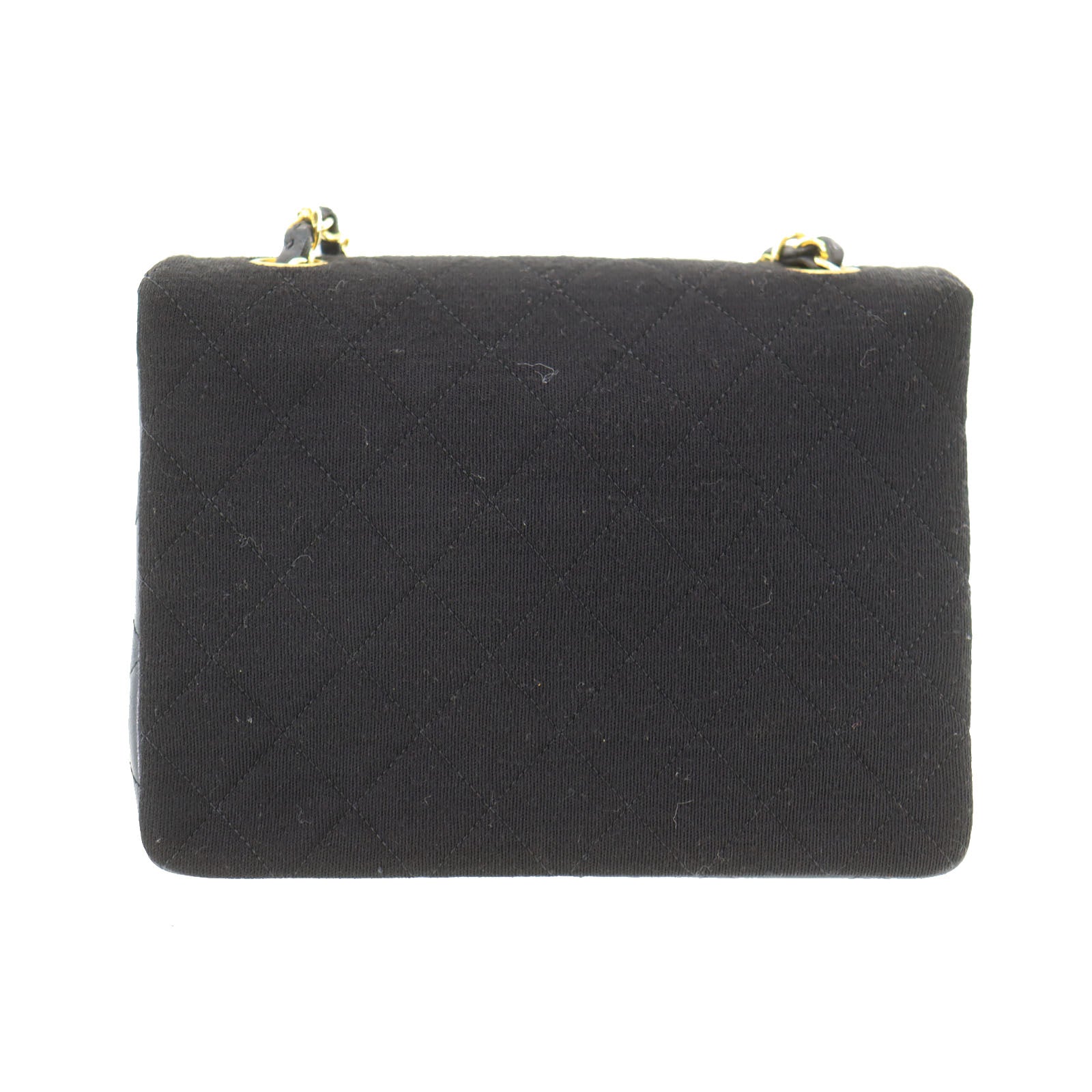 Chanel Matelassé Crossbody Bag - Almora Bags