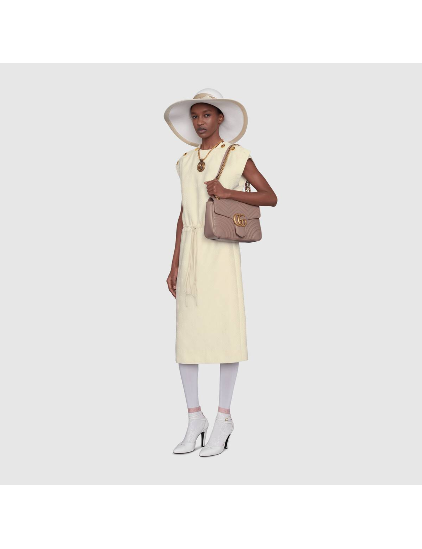 Gucci Quilted Crossbody Style 6