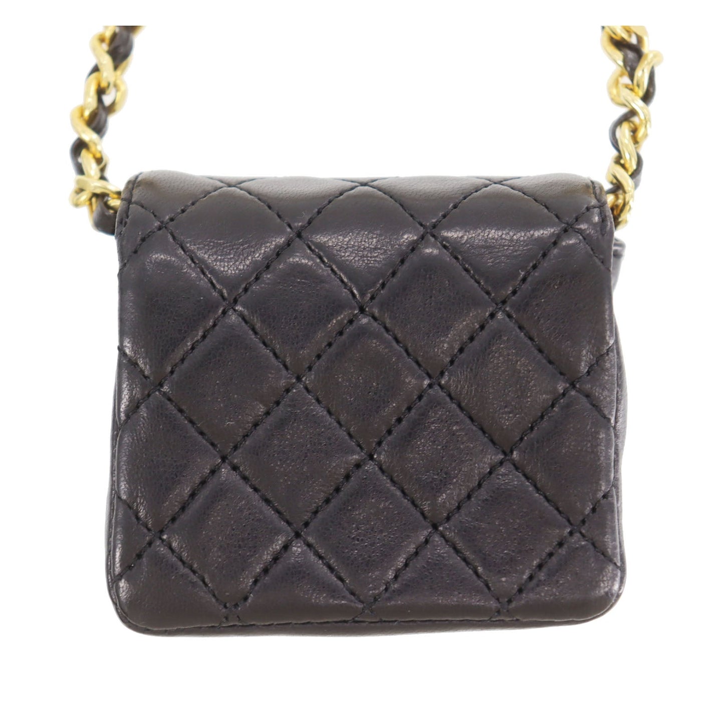 Chanel Matelassé Shoulder Bag - Almora Bags