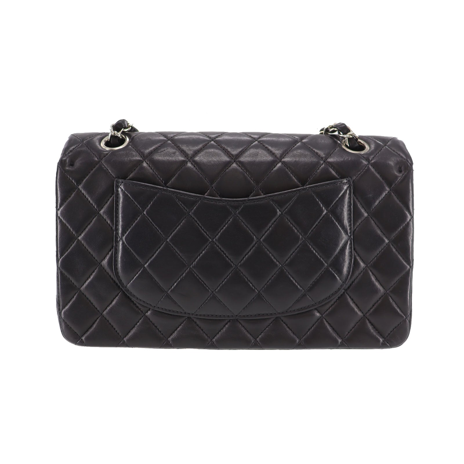 Chanel Matelassé Shoulder Bag - Almora Bags