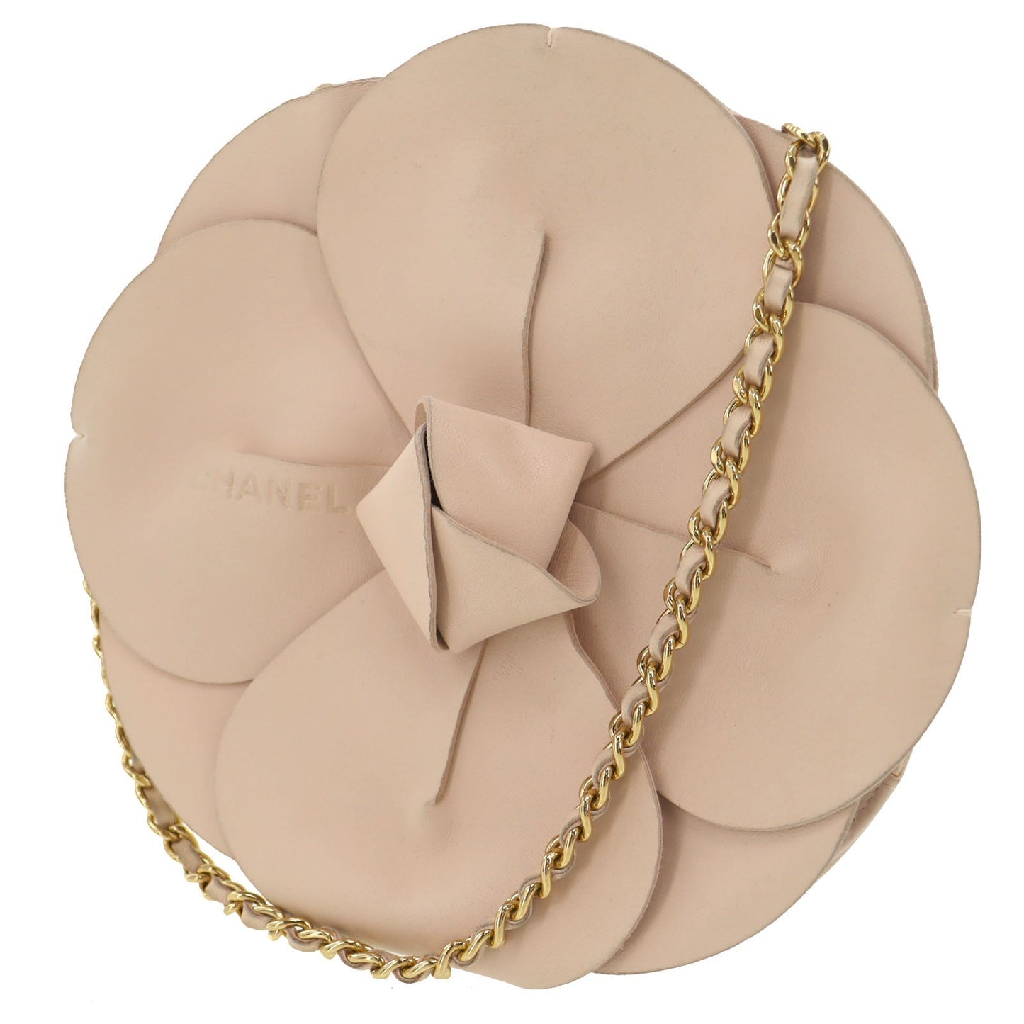 Chanel Shoulder Bag - Almora Bags