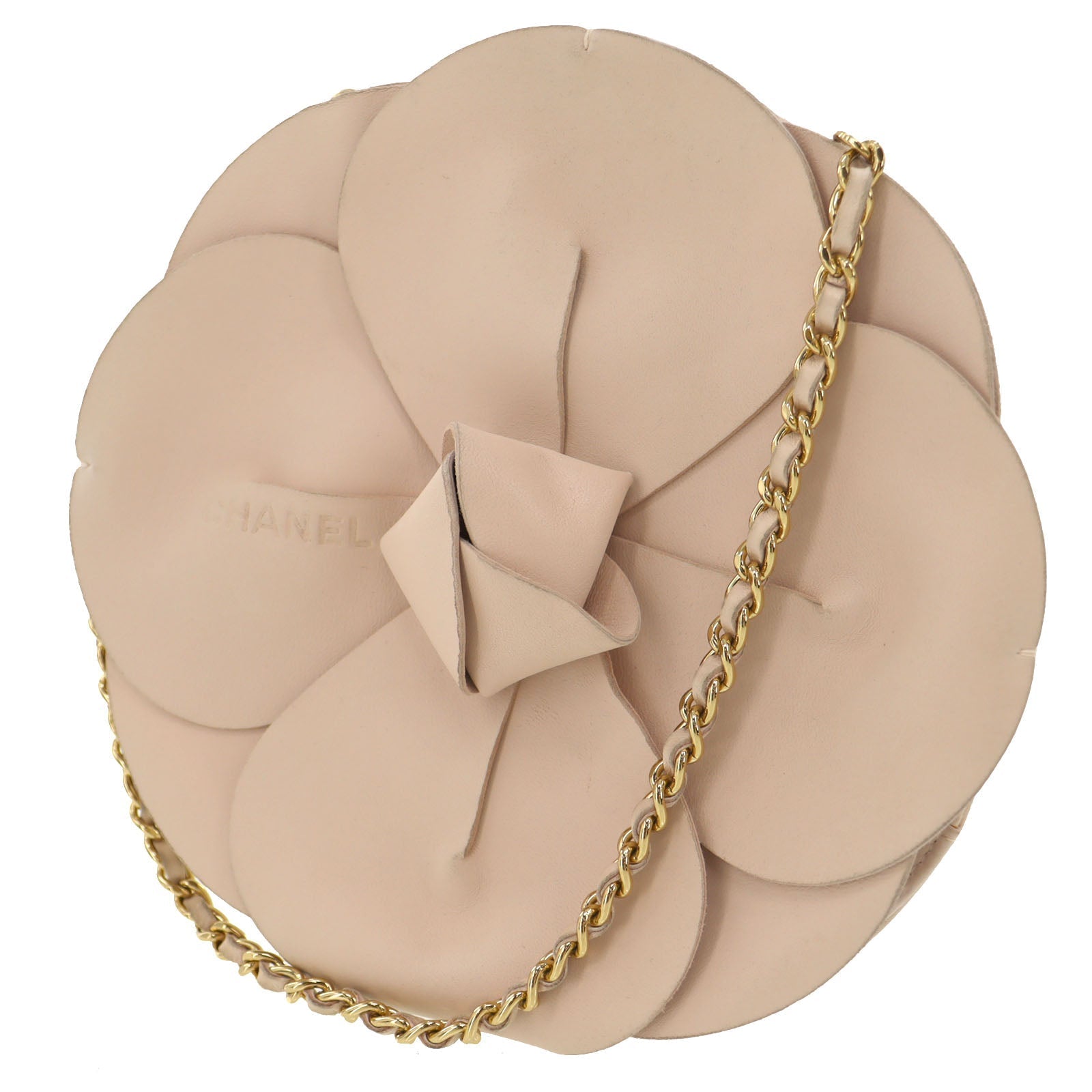 Chanel Shoulder Bag - Almora Bags