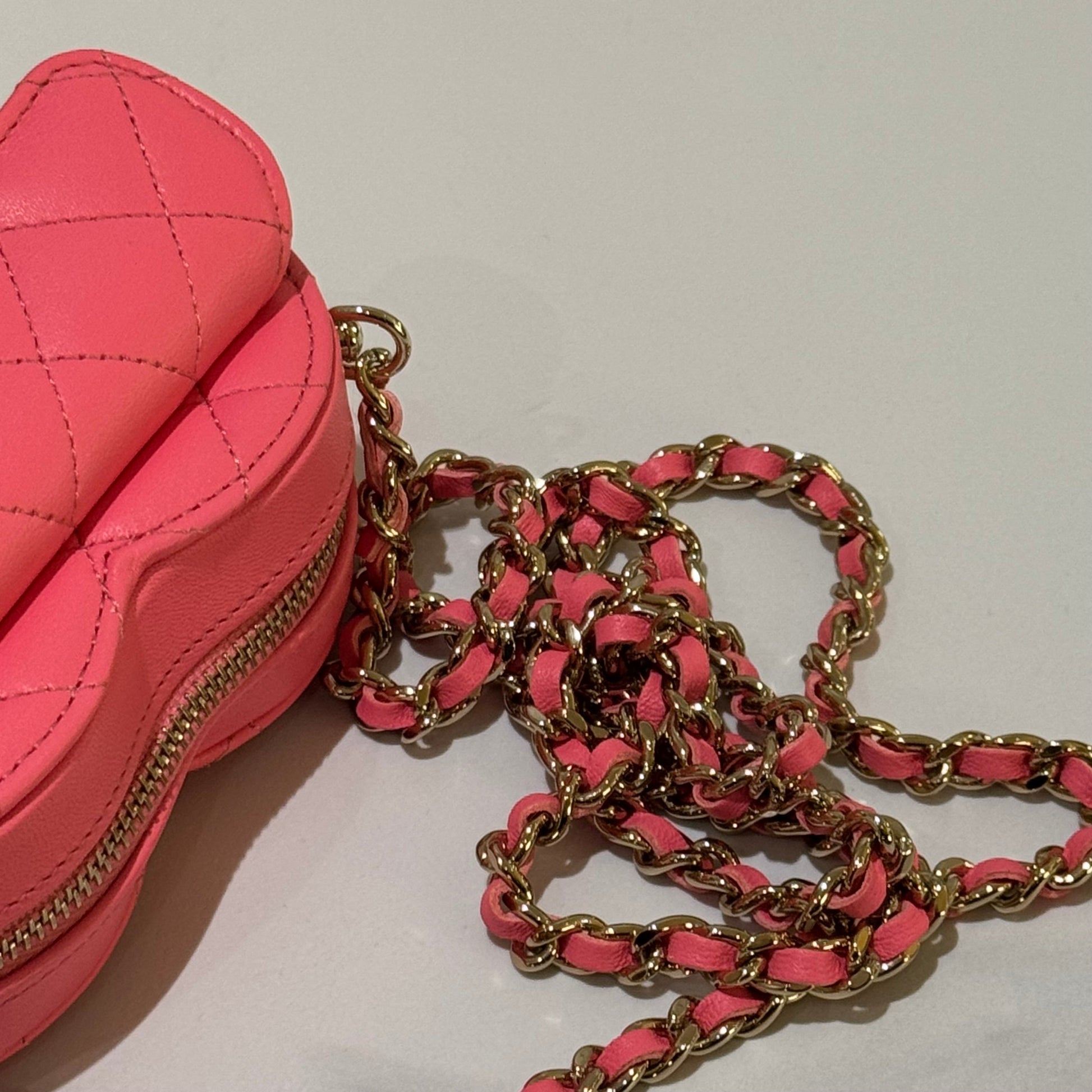 Chanel Handbag - Almora Bags