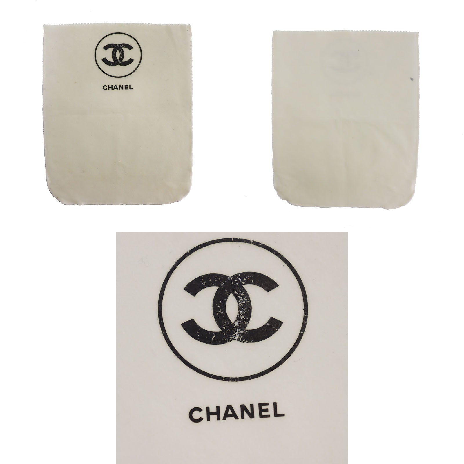 Chanel Handbag Bag - Almora Bags