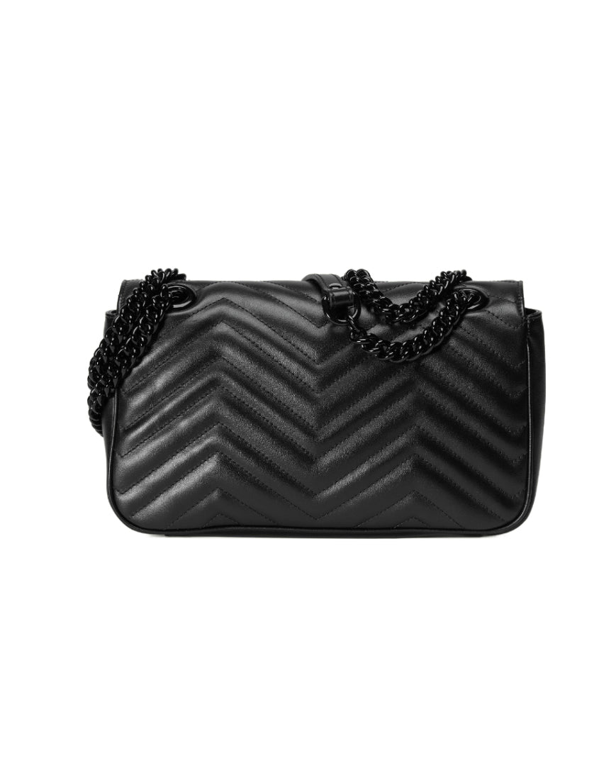 Gucci Quilted Crossbody Style 4
