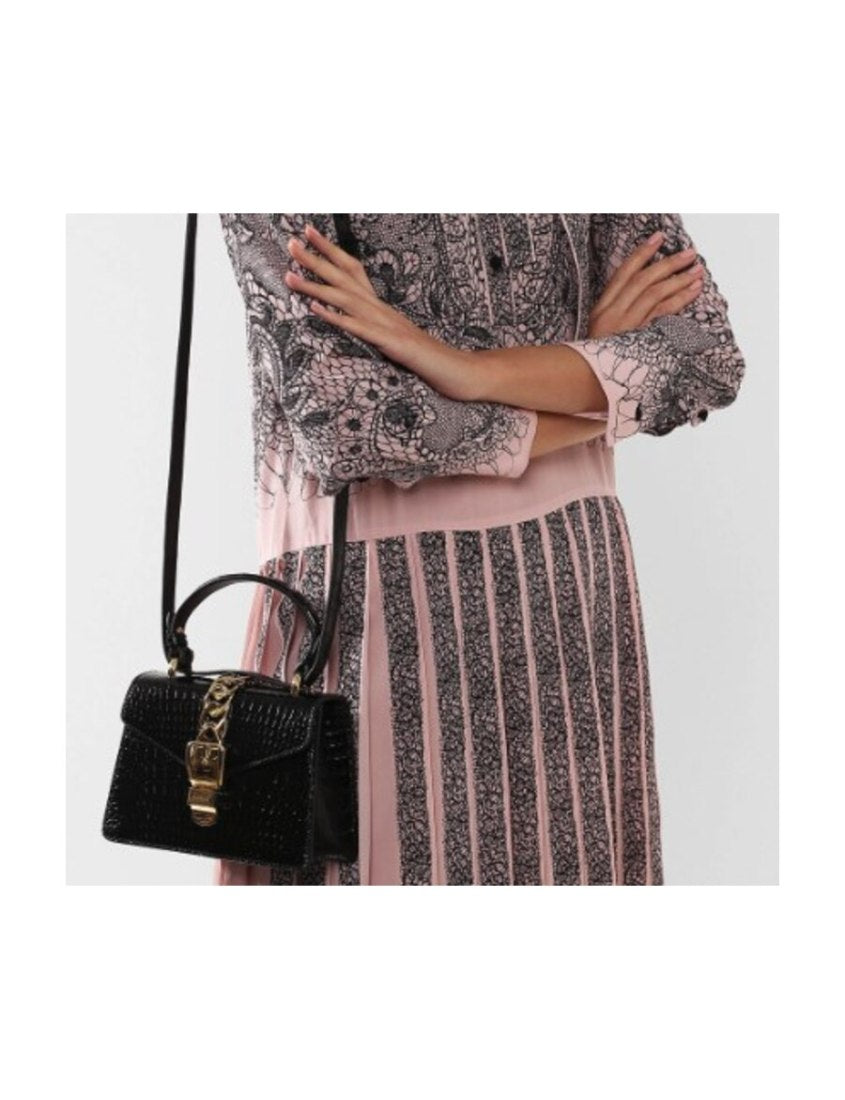 Gucci Chain Crossbody Style 5