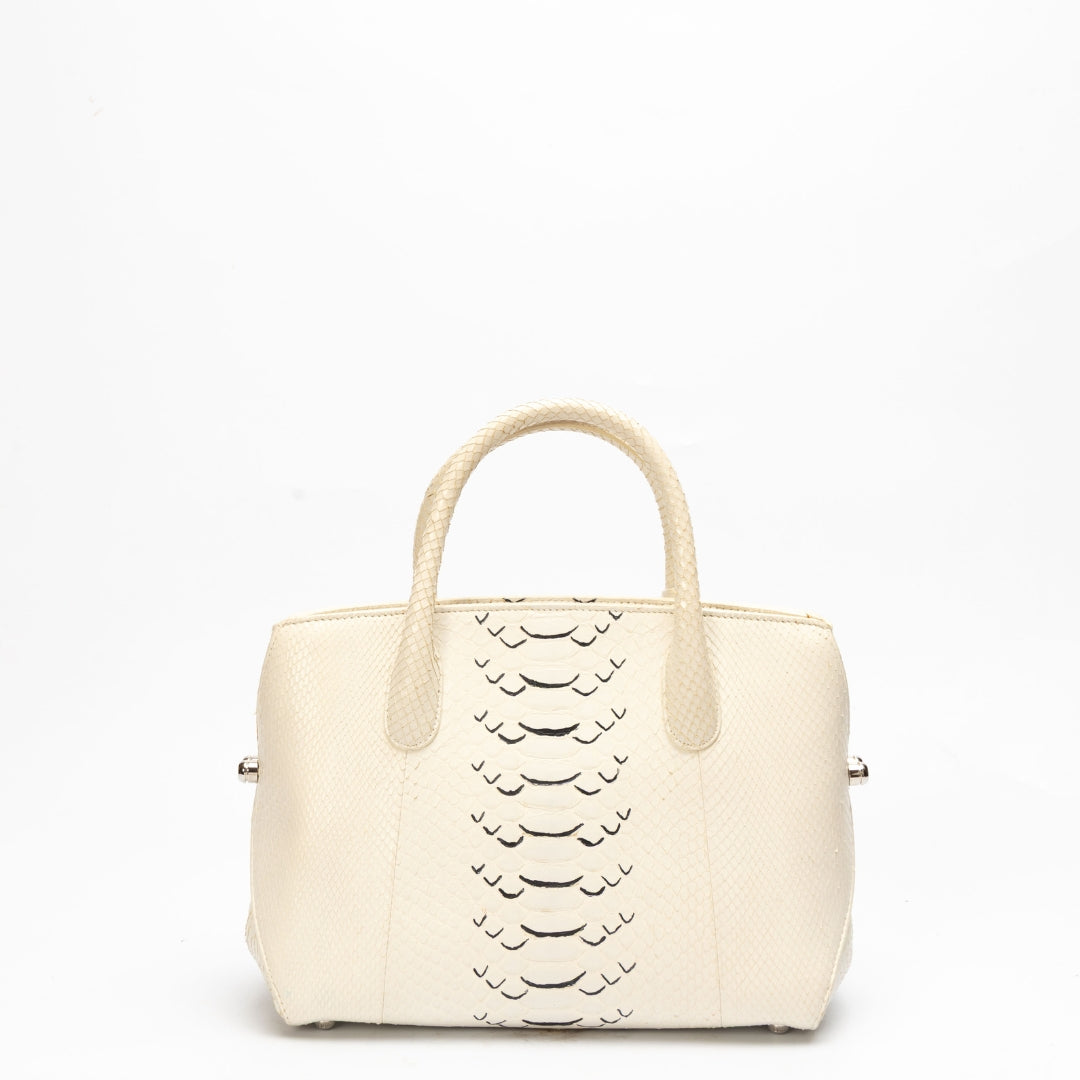 Dior Leather Tote