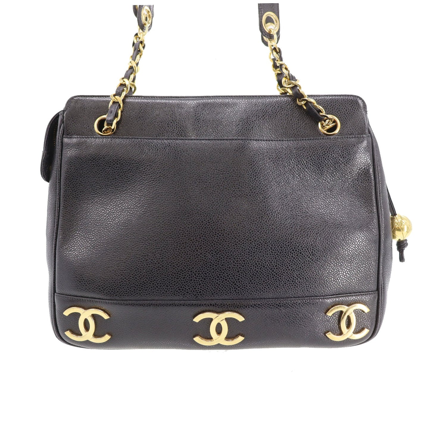 Chanel Shoulder Bag - Almora Bags