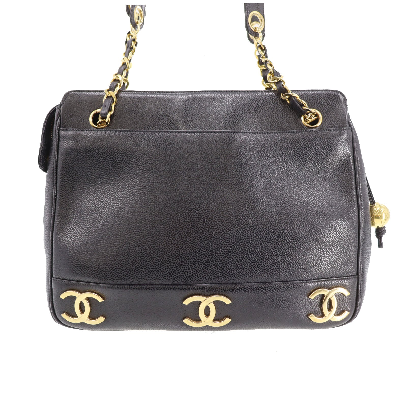 Chanel Shoulder Bag - Almora Bags