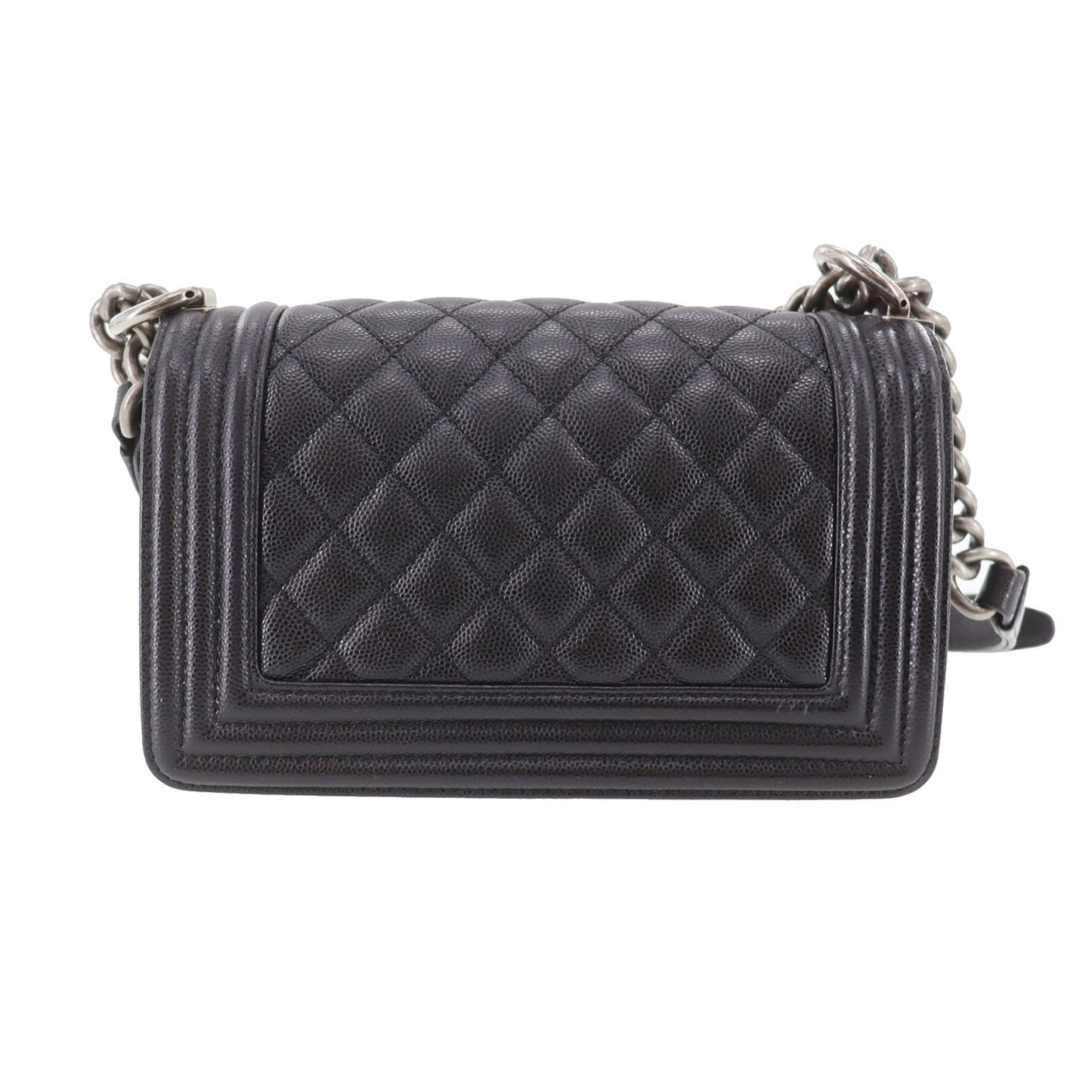 Chanel Boy Shoulder Bag - Almora Bags