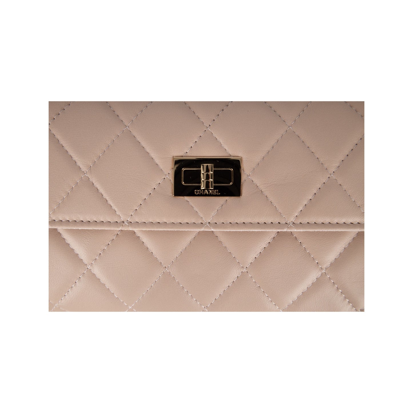 Chanel Clutch - Almora Bags