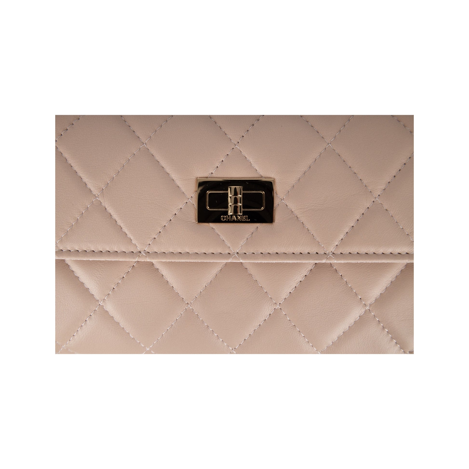 Chanel Clutch - Almora Bags