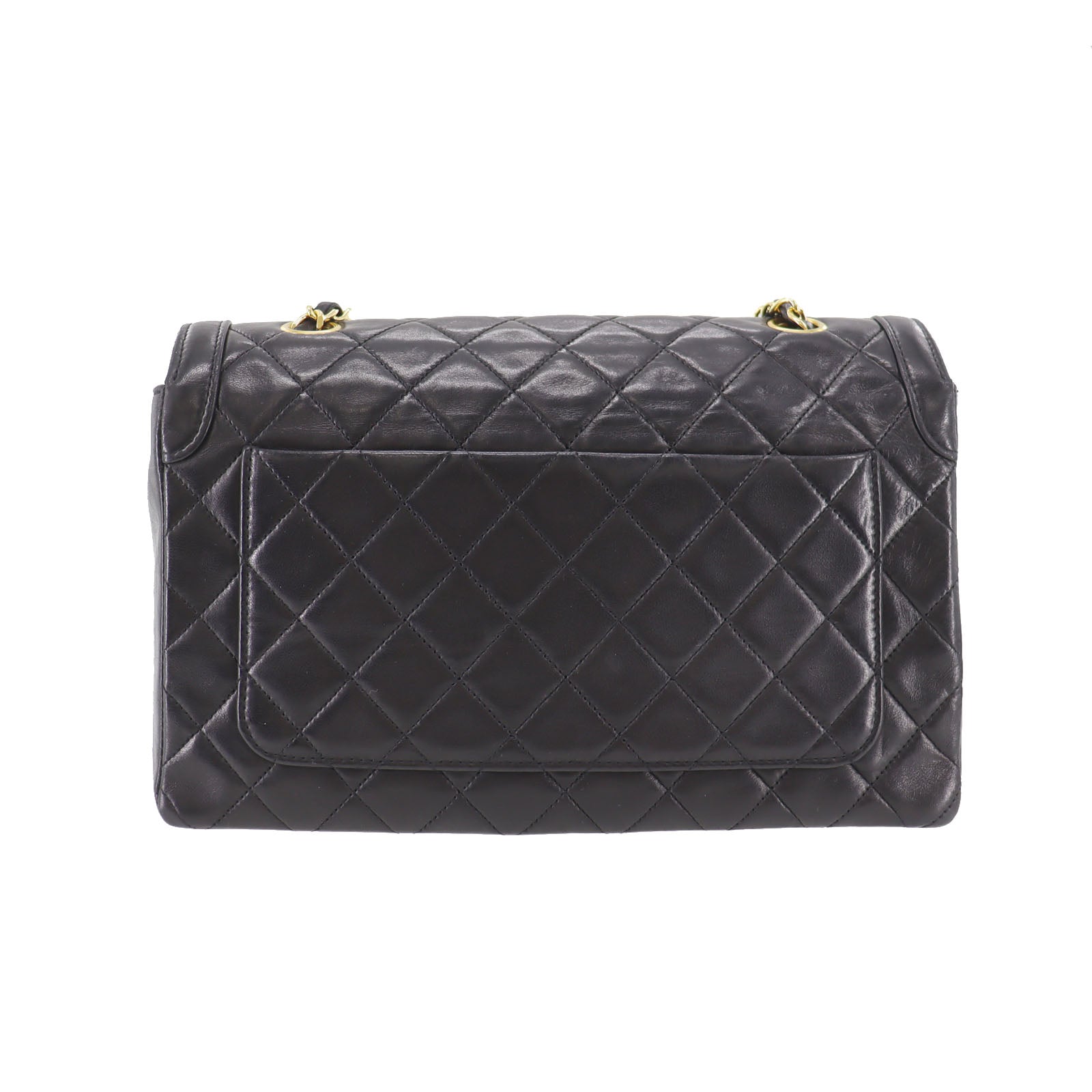 Chanel Matelassé Shoulder Bag - Almora Bags