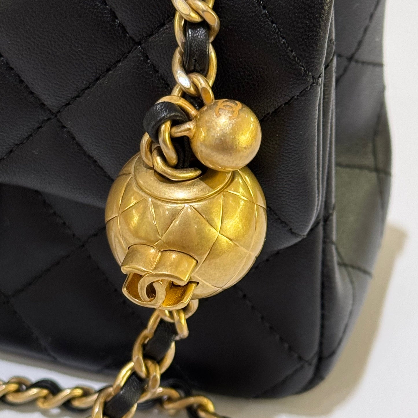 Chanel Handbag - Almora Bags