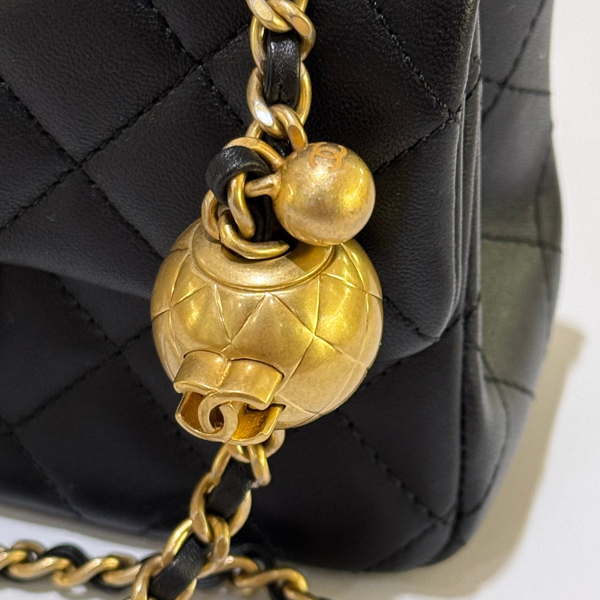 Chanel Handbag - Almora Bags