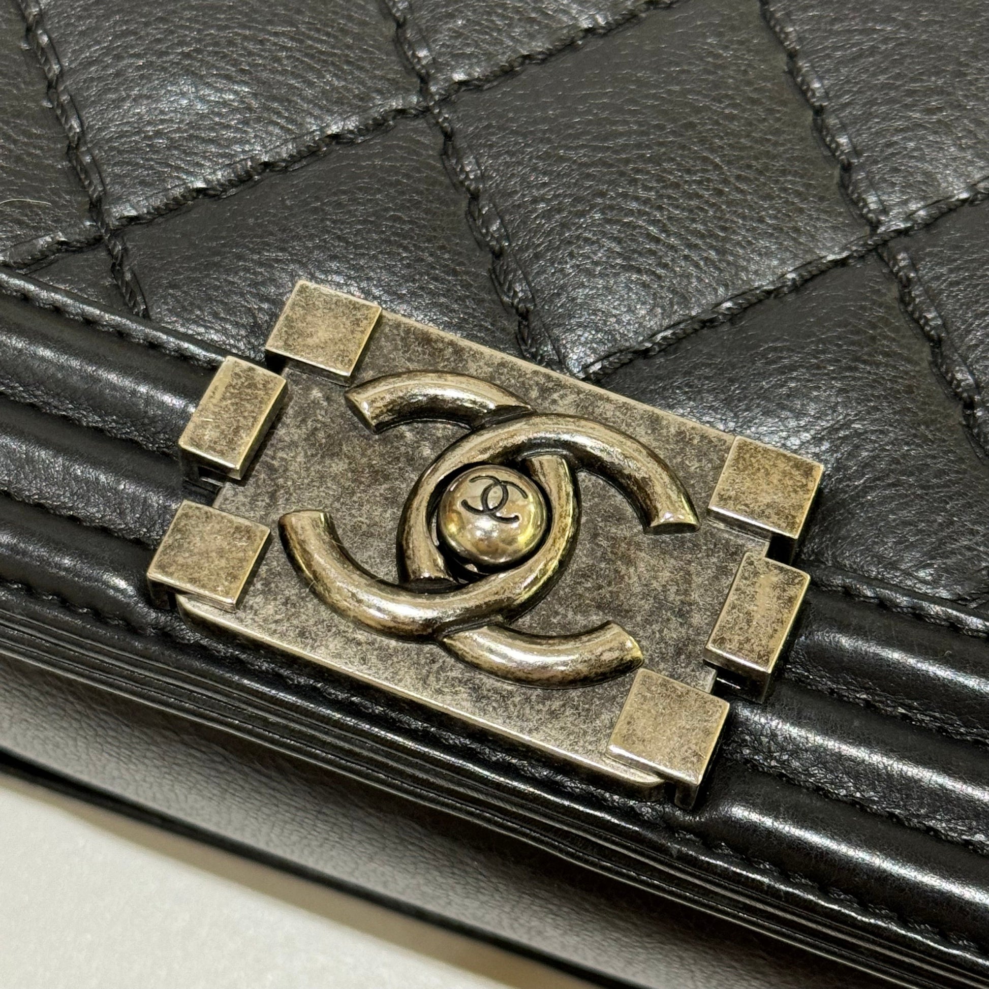 Chanel Handbag - Almora Bags