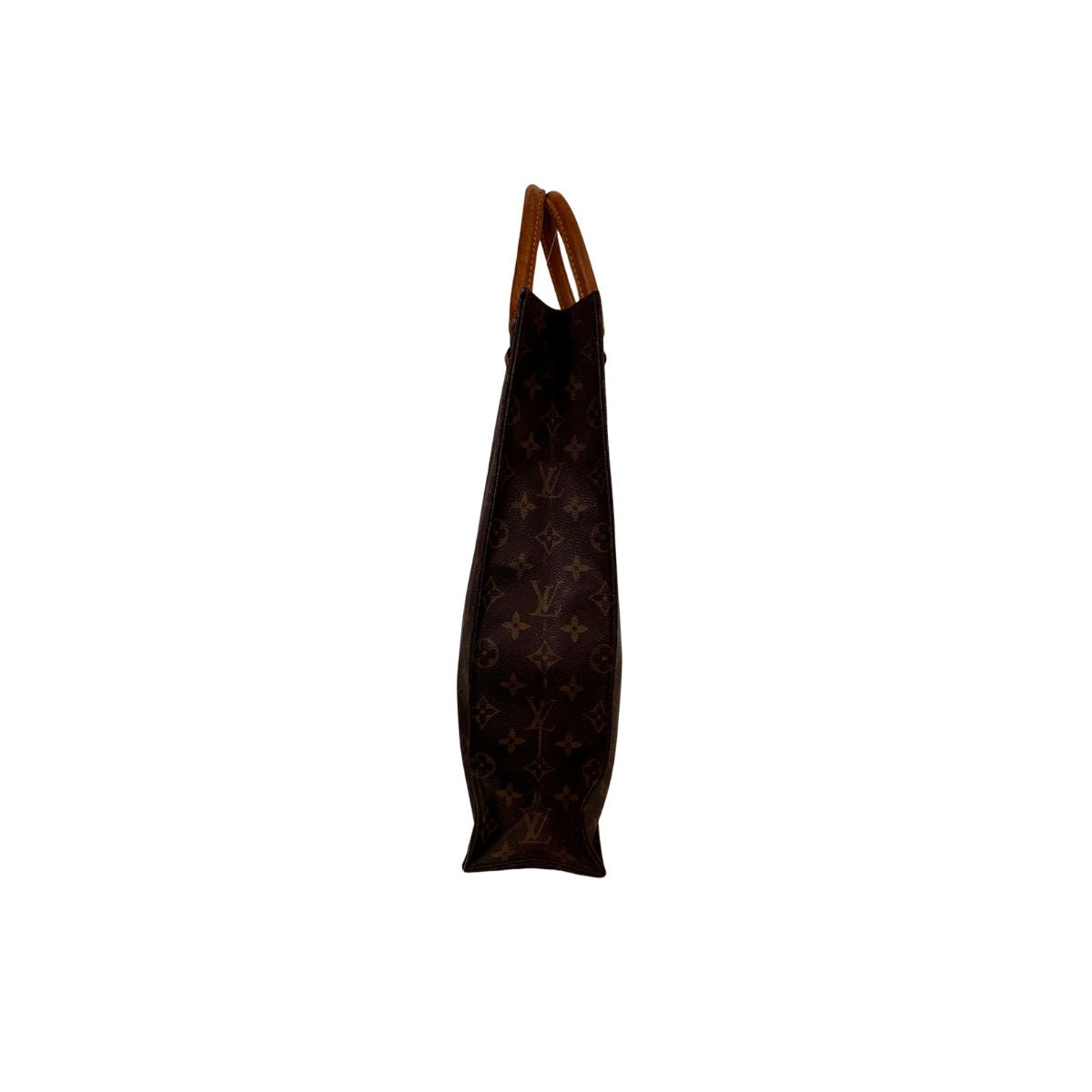 Louis Vuitton Sac Plat Handbag