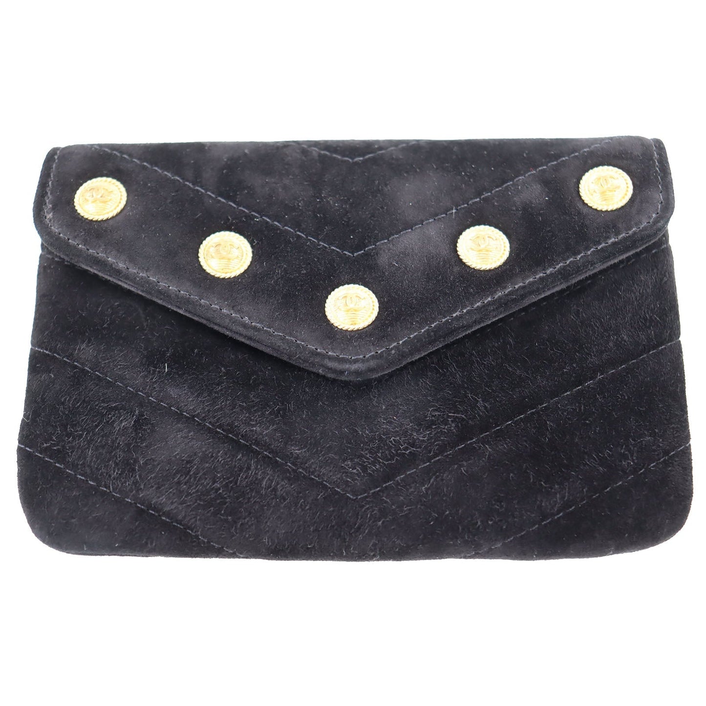 Chanel Clutch Bag - Almora Bags