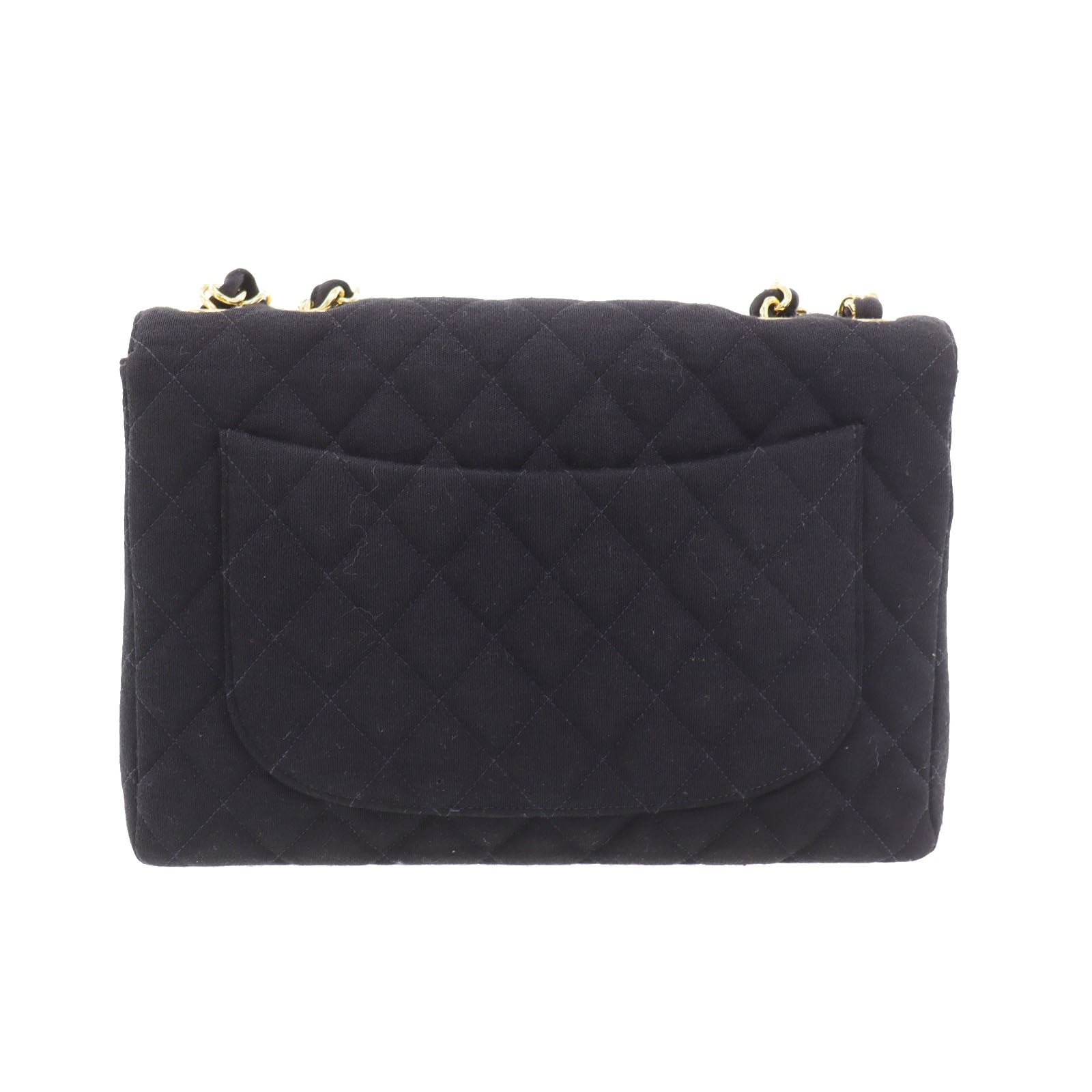 Chanel Matelassé Shoulder Bag - Almora Bags