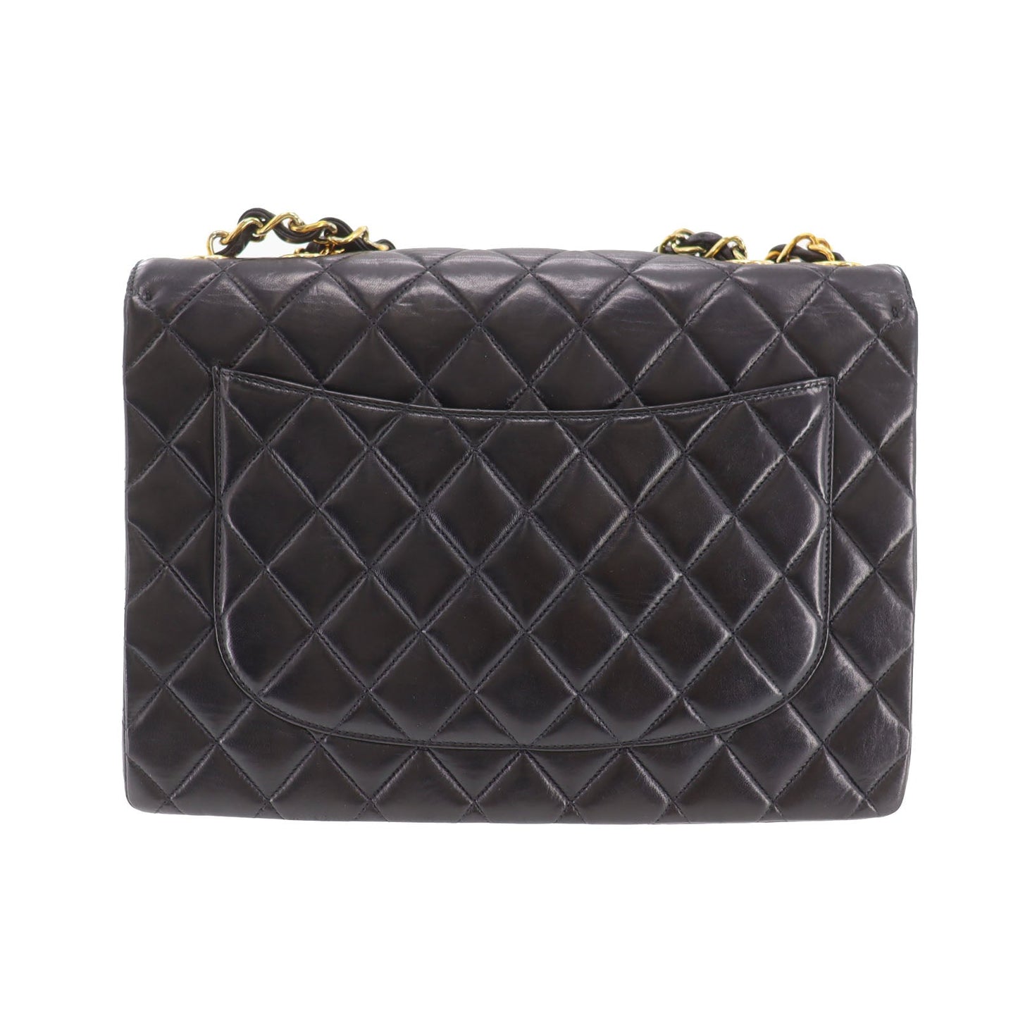 Chanel Matelassé Shoulder Bag - Almora Bags