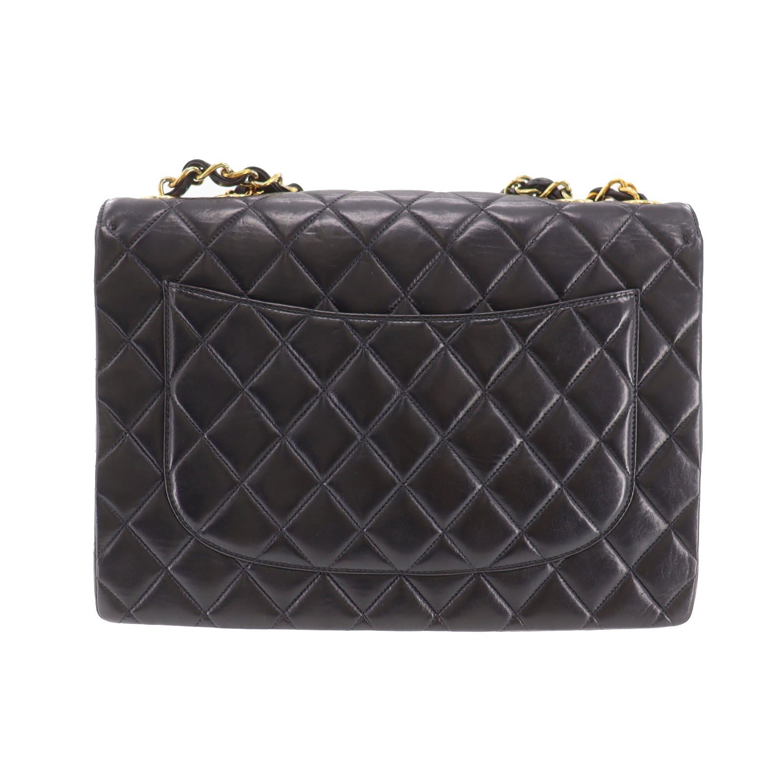 Chanel Matelassé Shoulder Bag - Almora Bags
