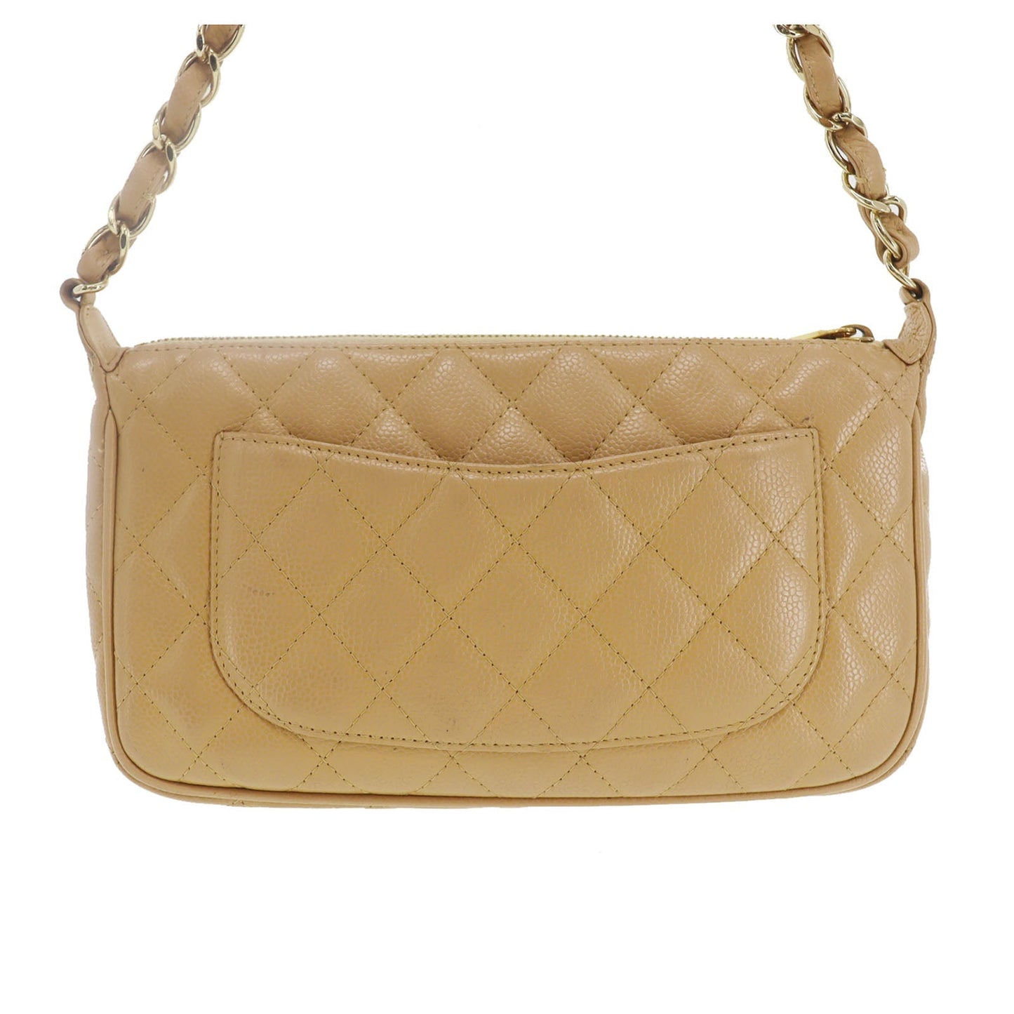 Chanel Shoulder Bag - Almora Bags