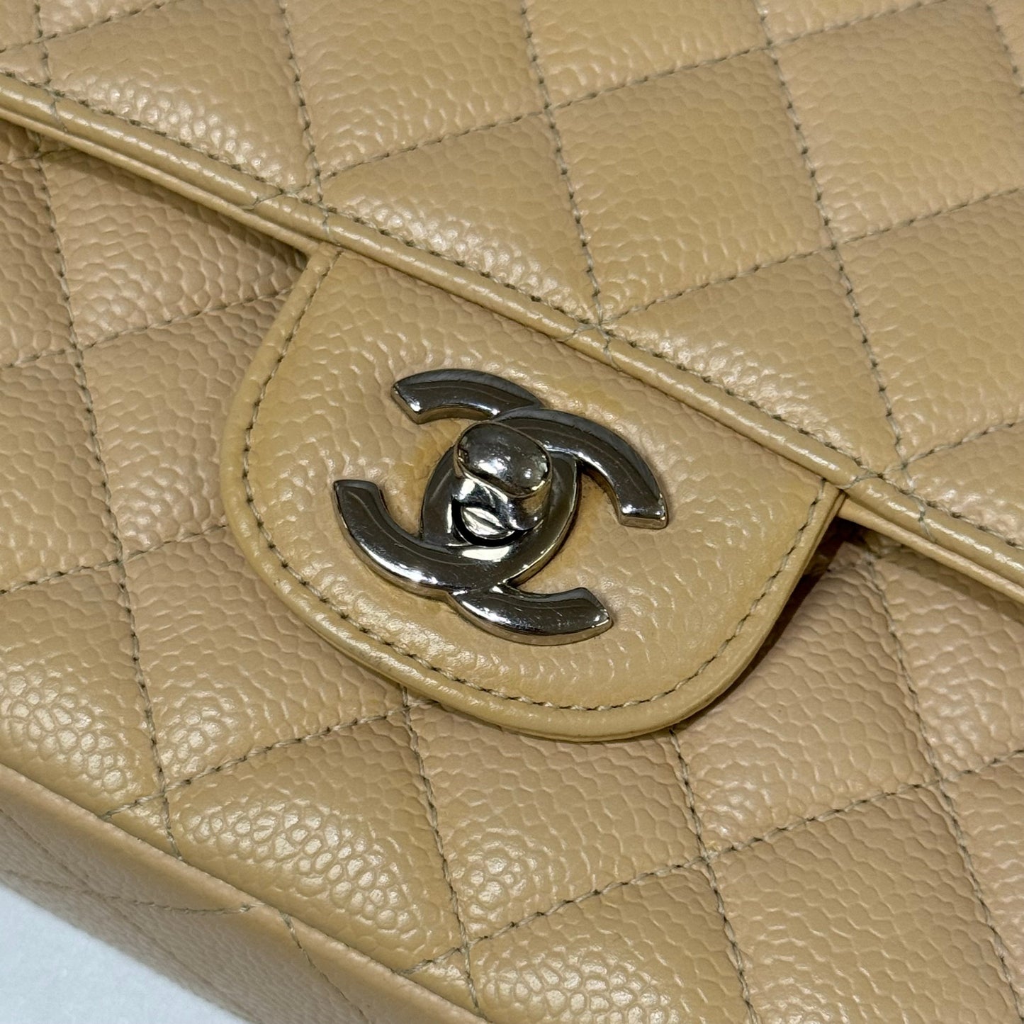 Chanel Handbag - Almora Bags