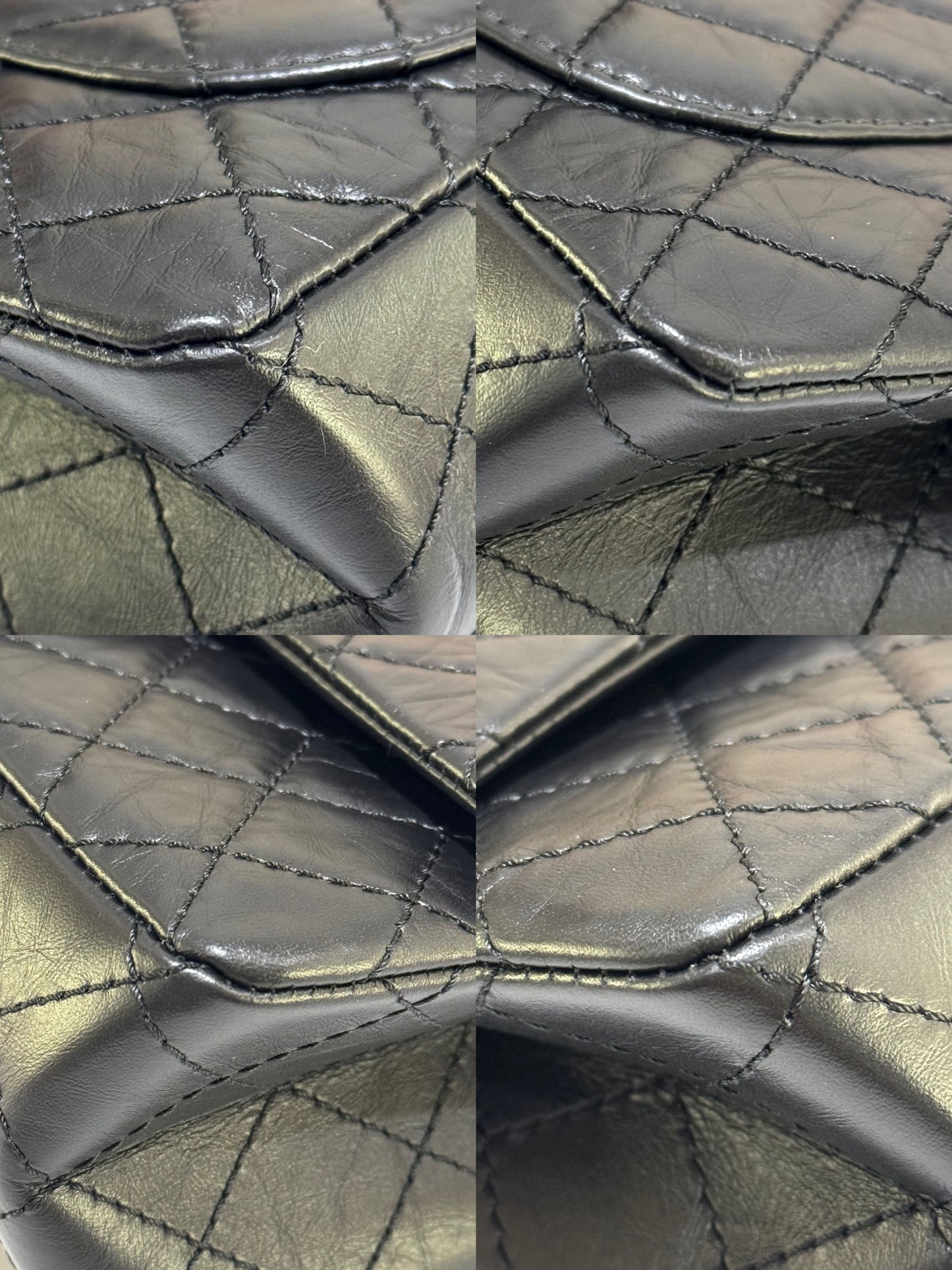 Chanel Handbag - Almora Bags