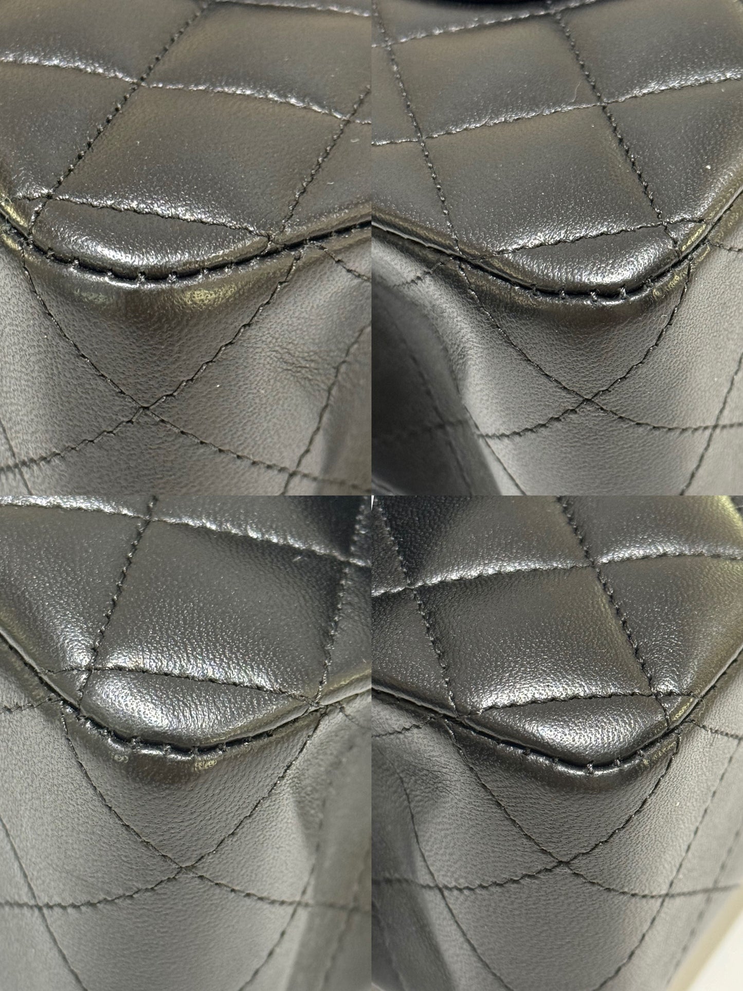 Chanel Classic Flap Shoulder Bag - Almora Bags