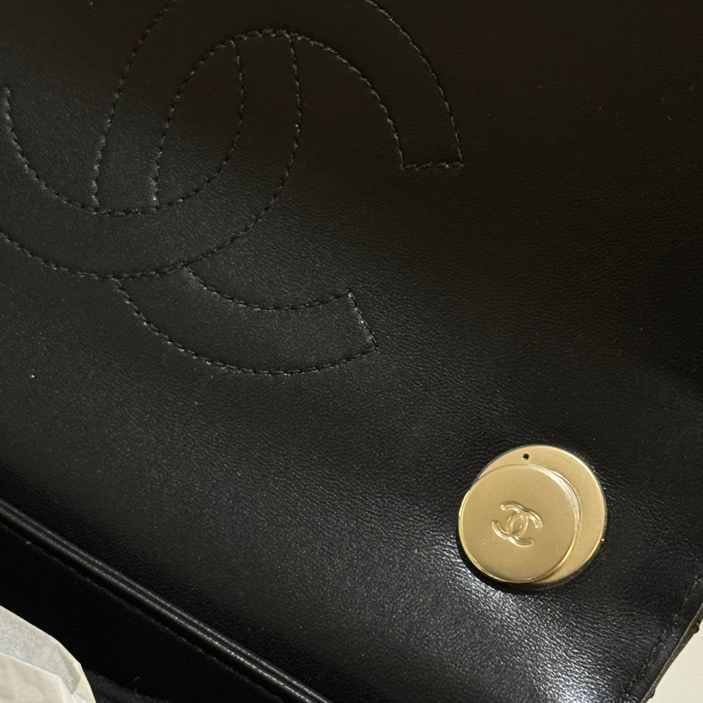 Chanel Handbag - Almora Bags