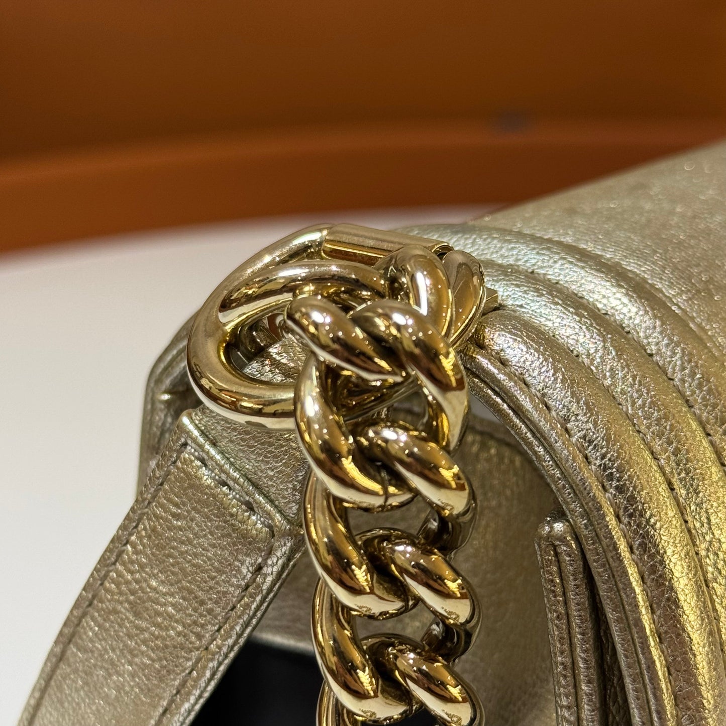 Chanel Handbag - Almora Bags