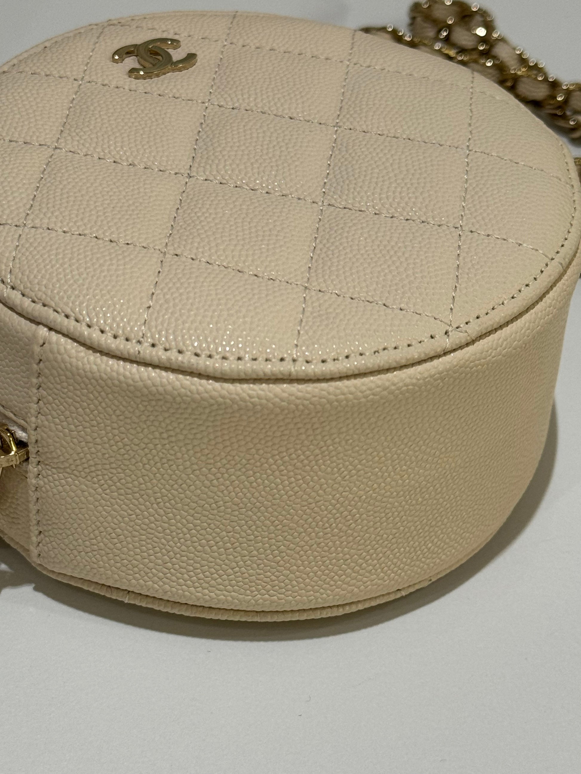 Chanel Handbag - Almora Bags