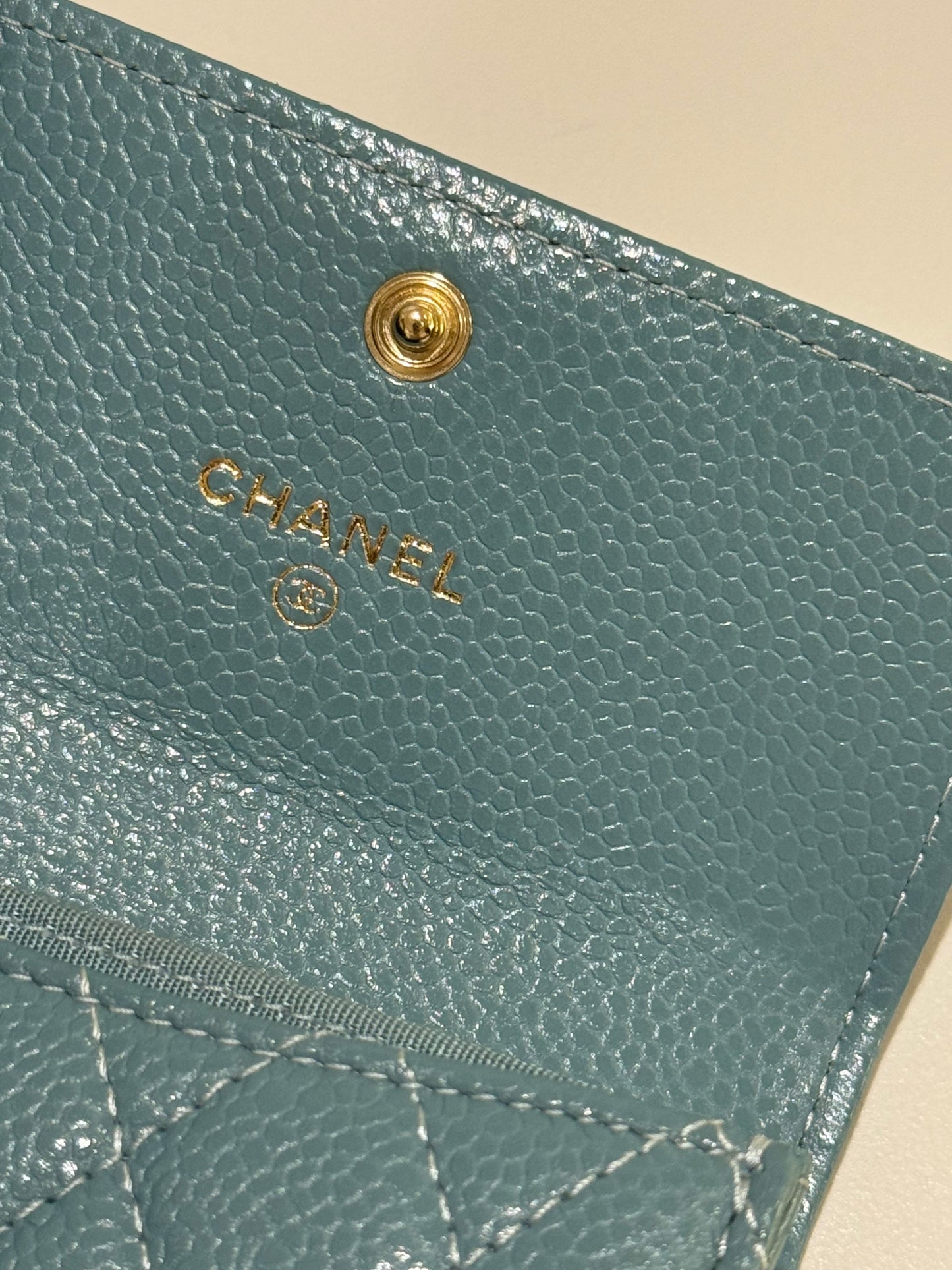 Chanel Flap Shoulder Bag - Almora Bags