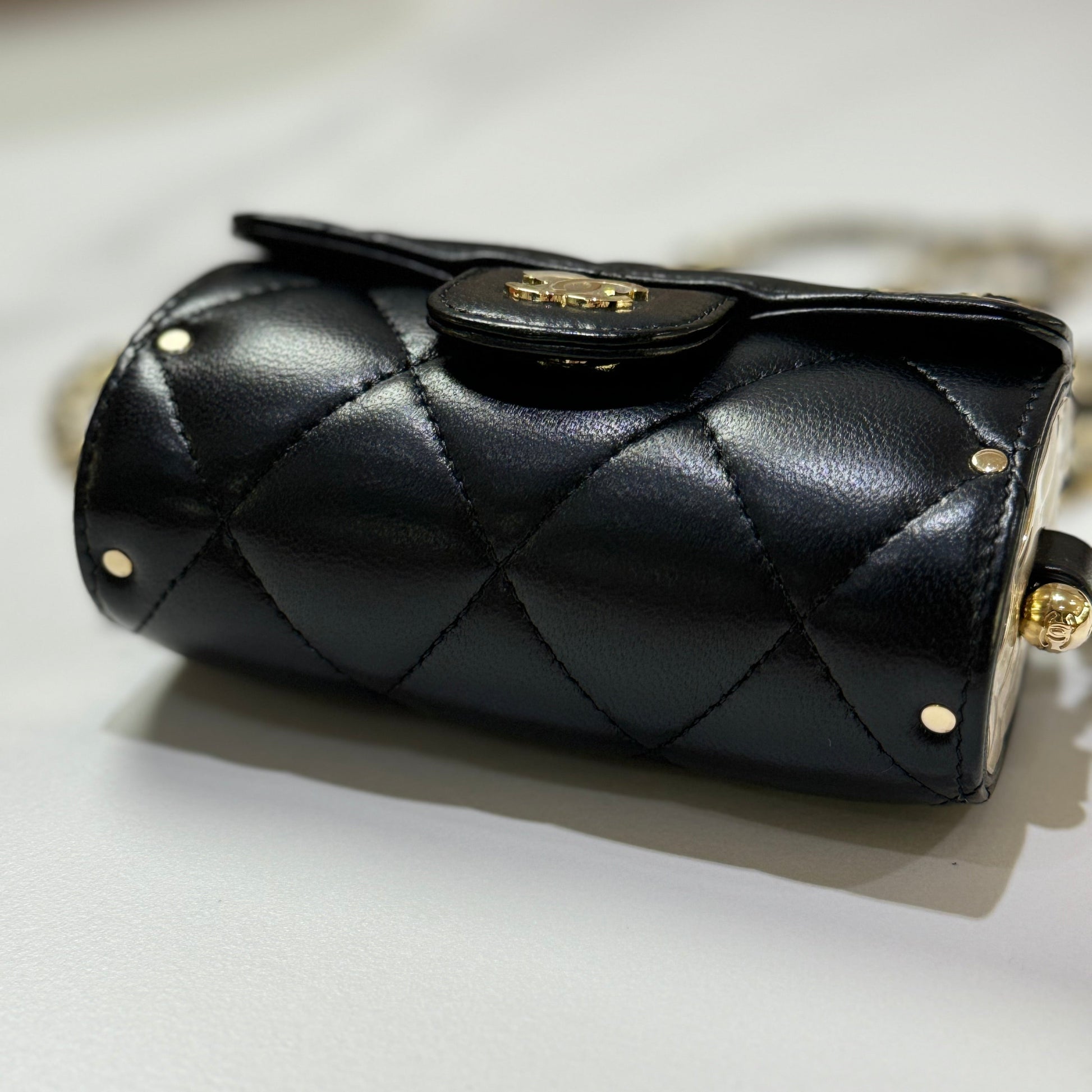 Chanel Handbag - Almora Bags