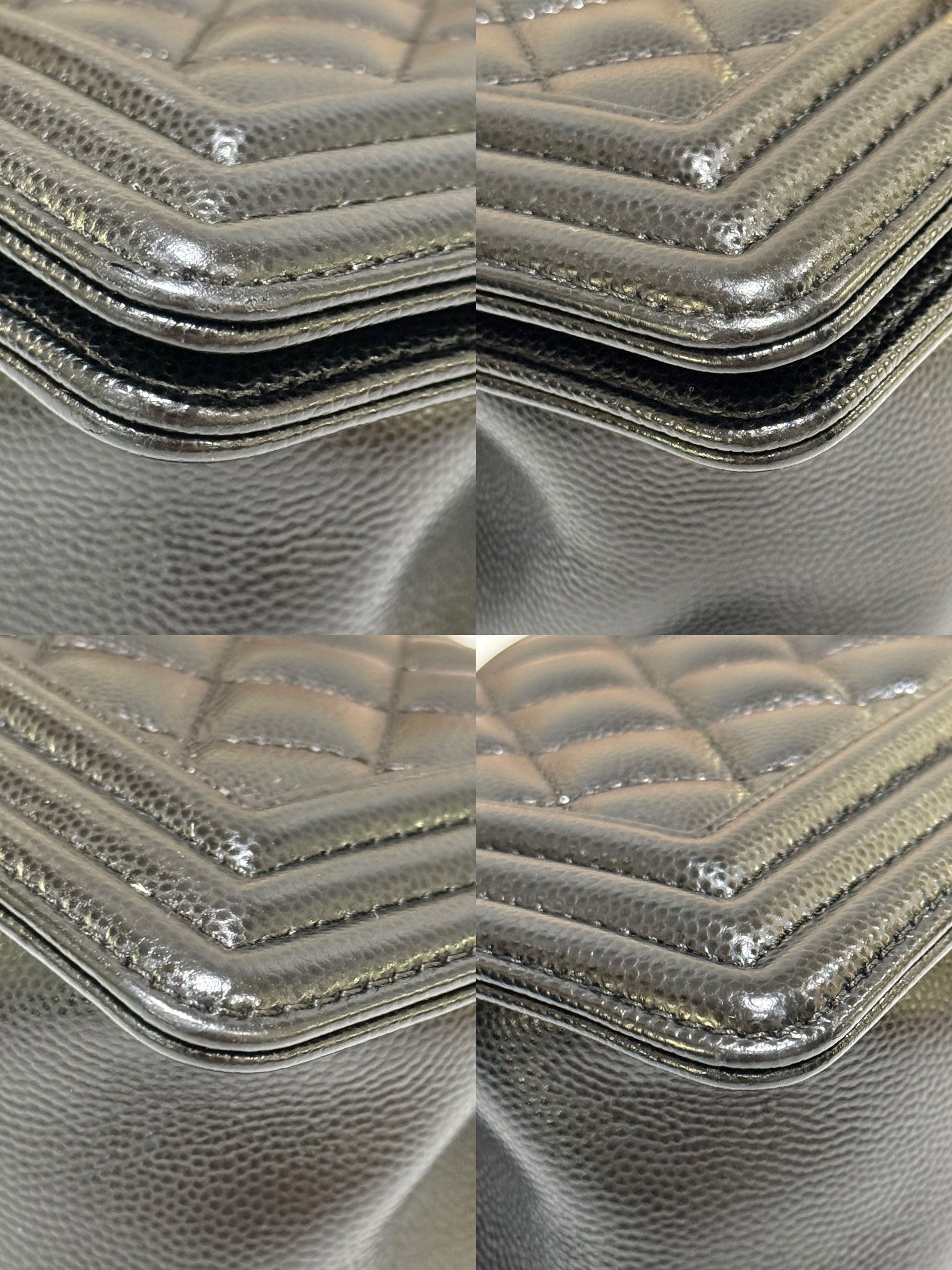 Chanel Handbag - Almora Bags