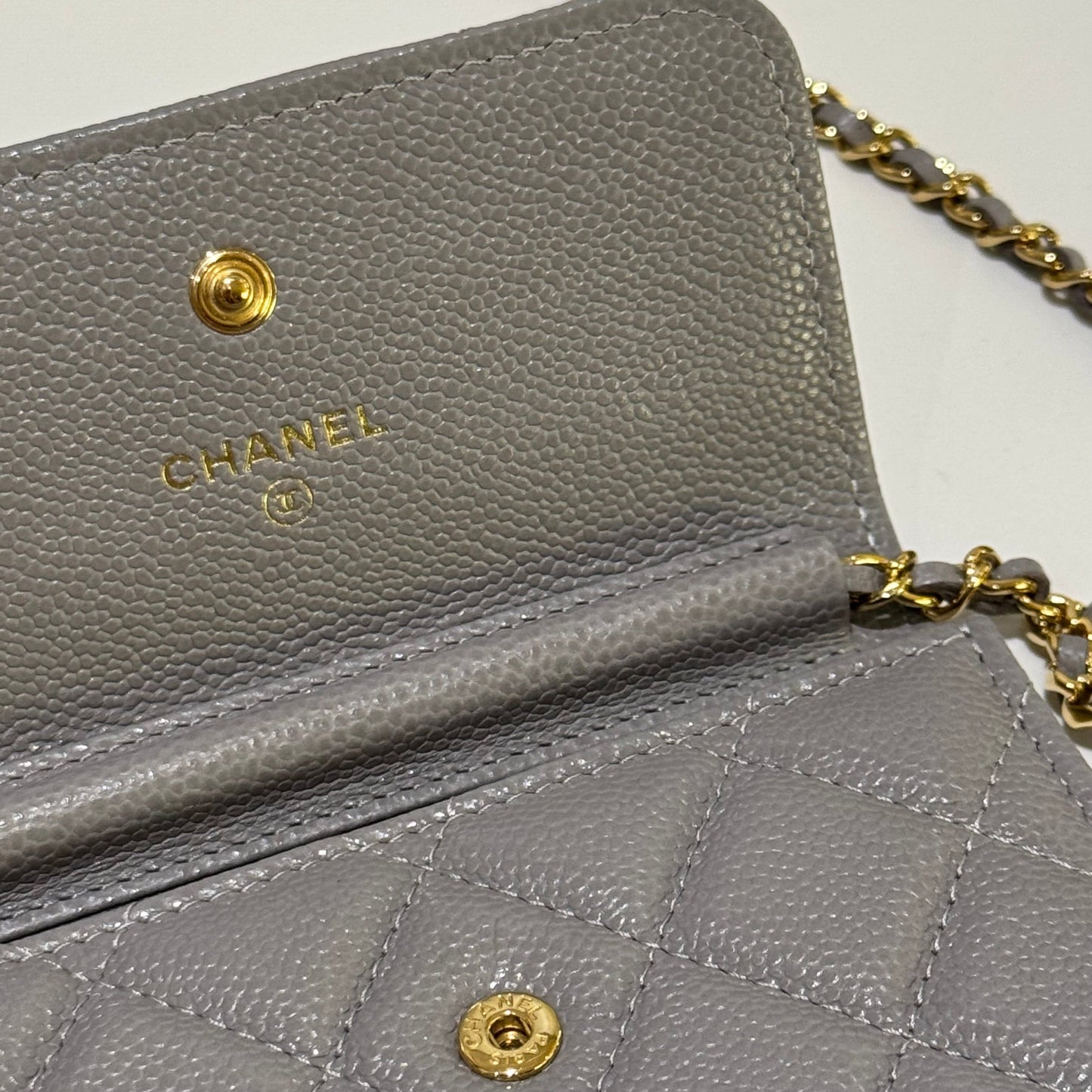 Chanel Handbag - Almora Bags