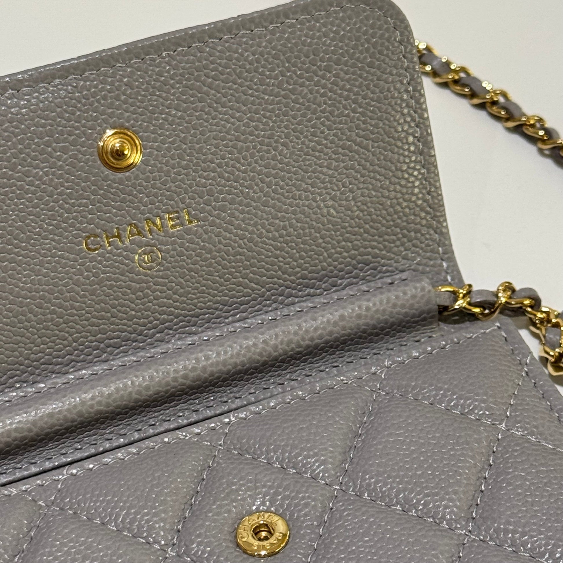 Chanel Handbag - Almora Bags