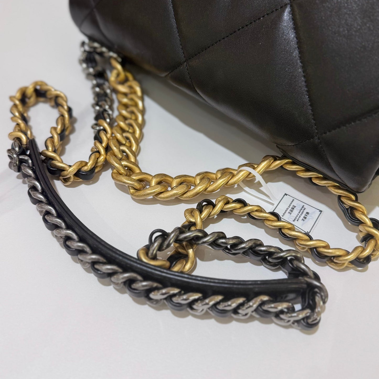 Chanel Handbag - Almora Bags