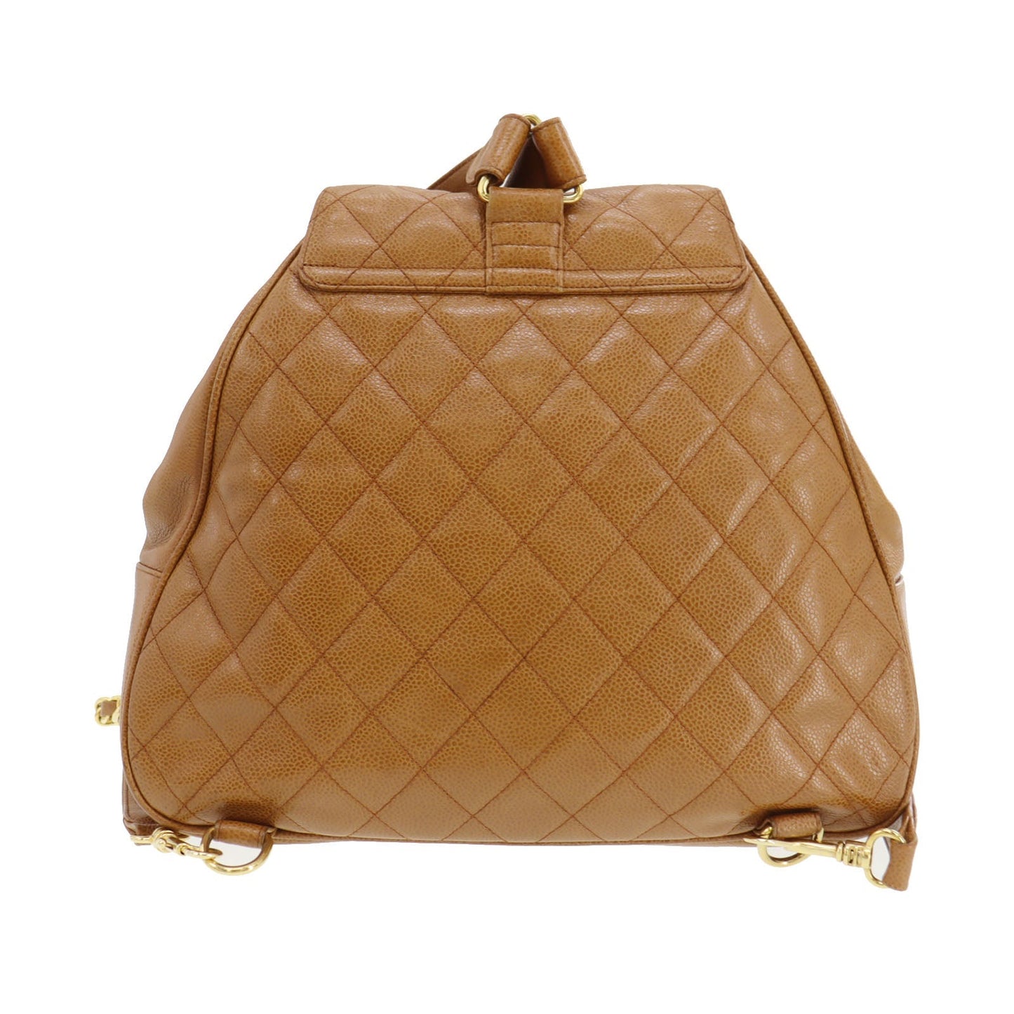 Chanel Backpack Bag - Almora Bags