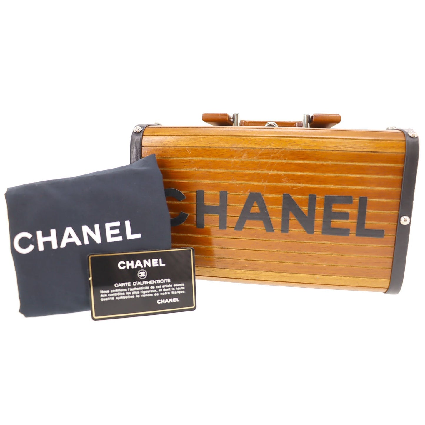 Chanel Handbag Bag - Almora Bags