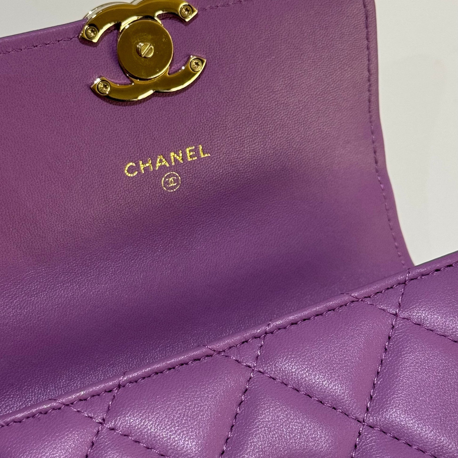 Chanel Handbag - Almora Bags