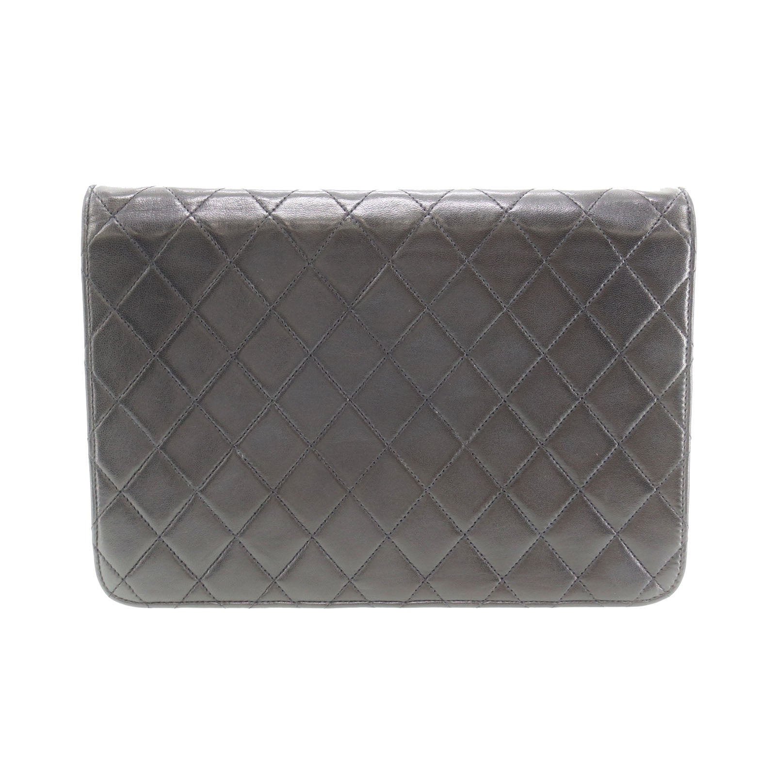 Chanel Matelassé Shoulder Bag - Almora Bags