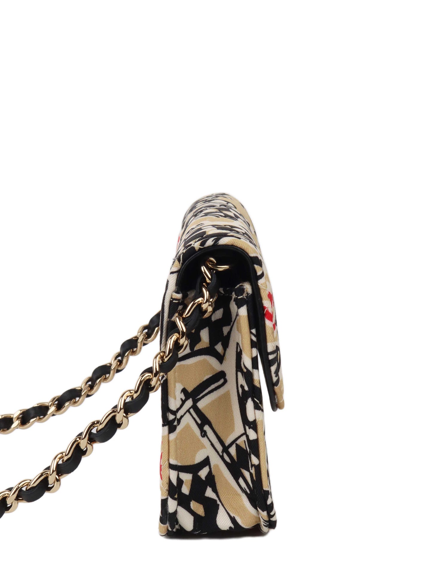 Chanel Clutch Bag - Almora Bags