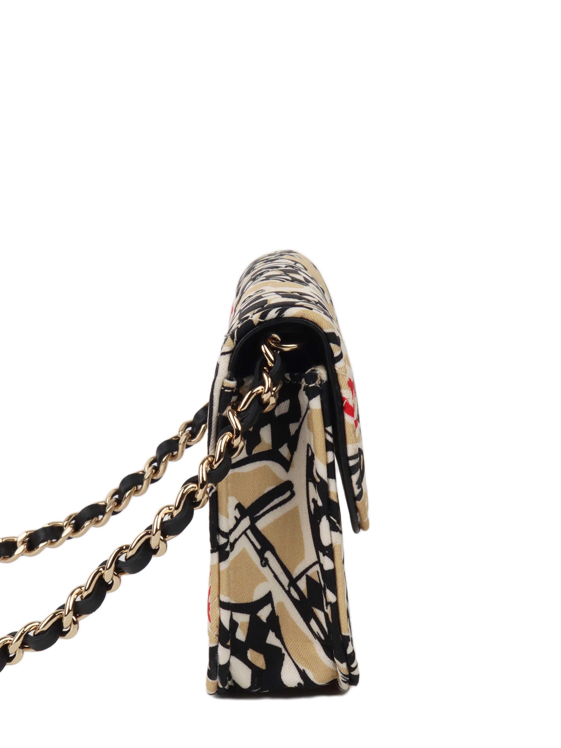 Chanel Clutch Bag - Almora Bags