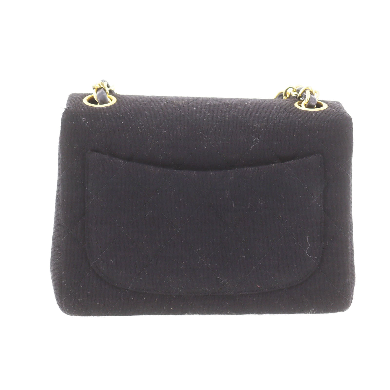 Chanel Matelassé Crossbody Bag - Almora Bags