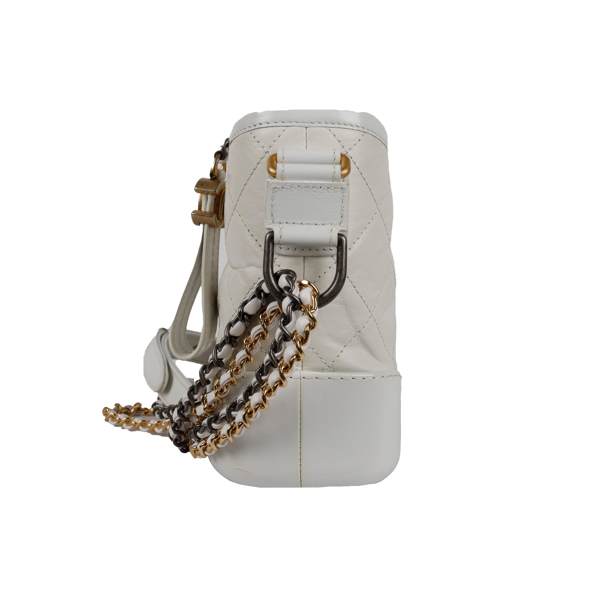Chanel Shoulder Bag - Almora Bags