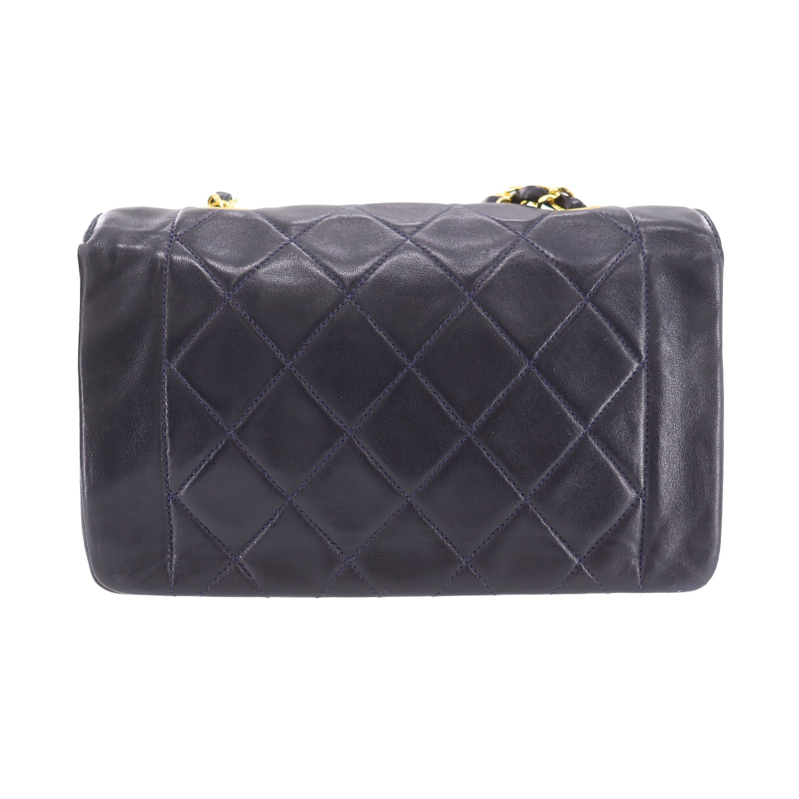 Chanel Matelassé Shoulder Bag - Almora Bags
